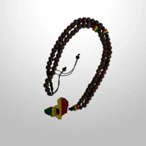 African pendant